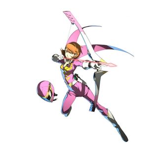 Illustration for article titled Atlus Opens Persona Related Teaser Project